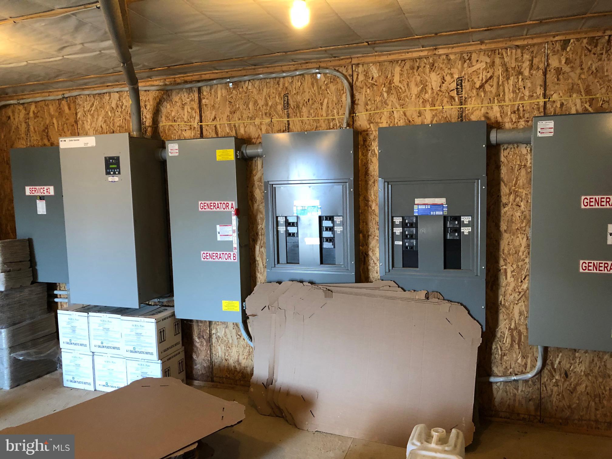 NONE AVAILABLE - Farm