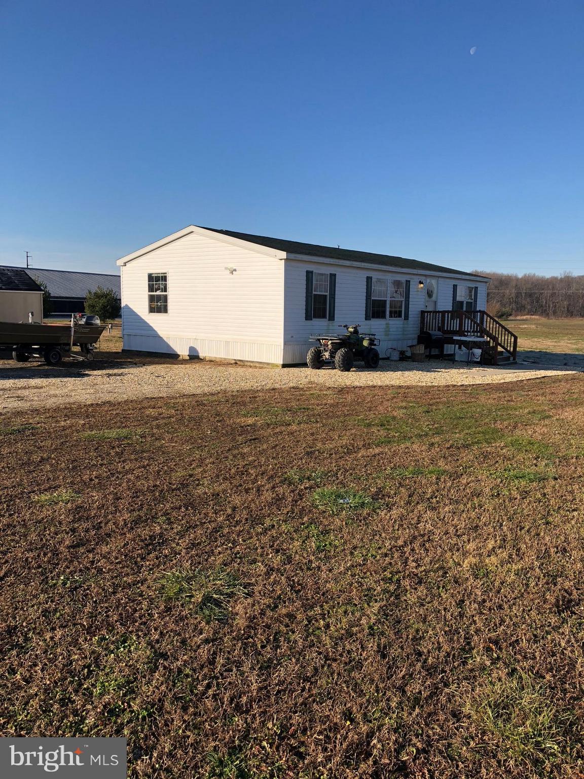 NONE AVAILABLE - Farm