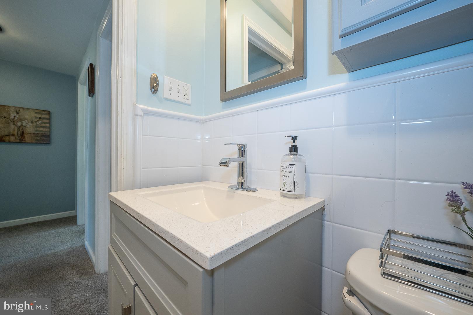 BRIARCLIFF - Residential