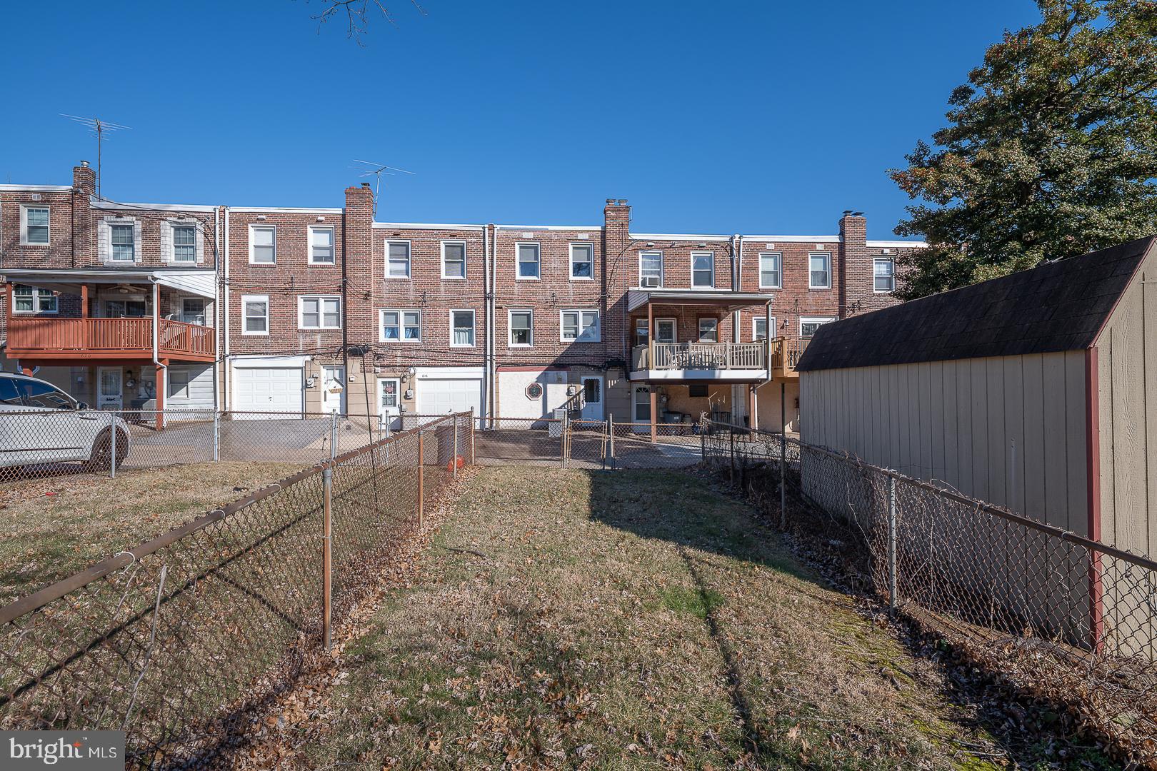 BRIARCLIFF - Residential