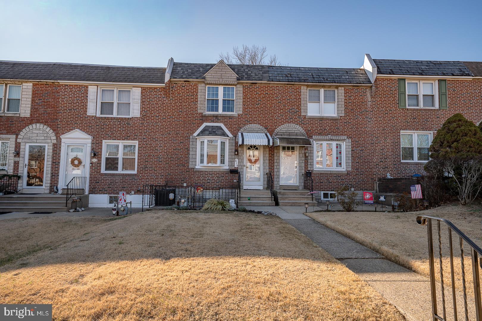 BRIARCLIFF - Residential