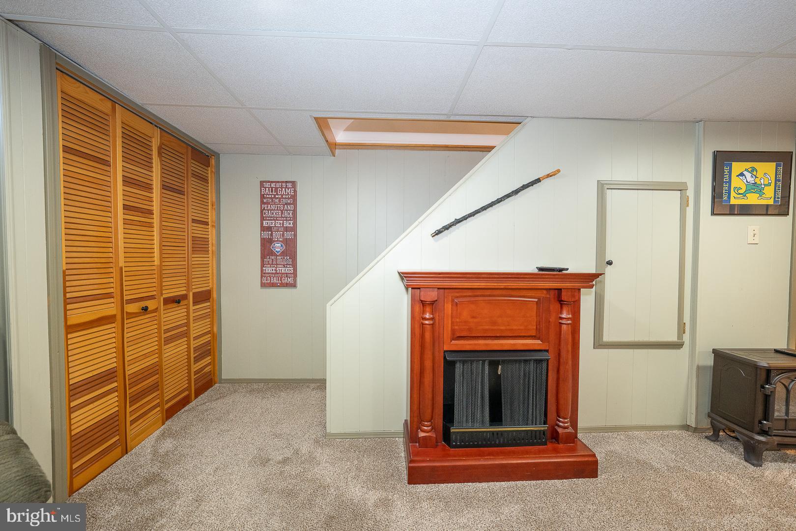 BRIARCLIFF - Residential