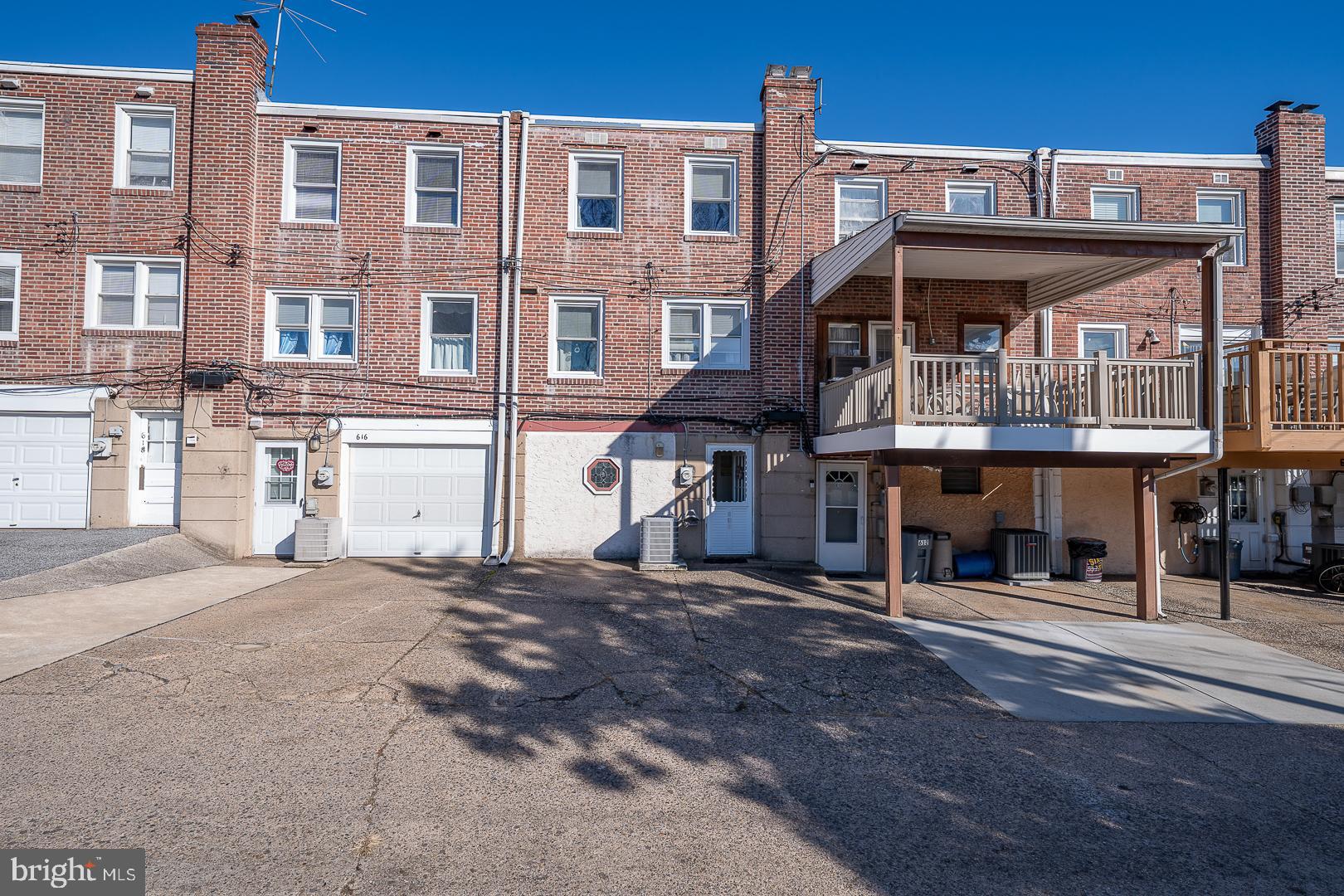 BRIARCLIFF - Residential