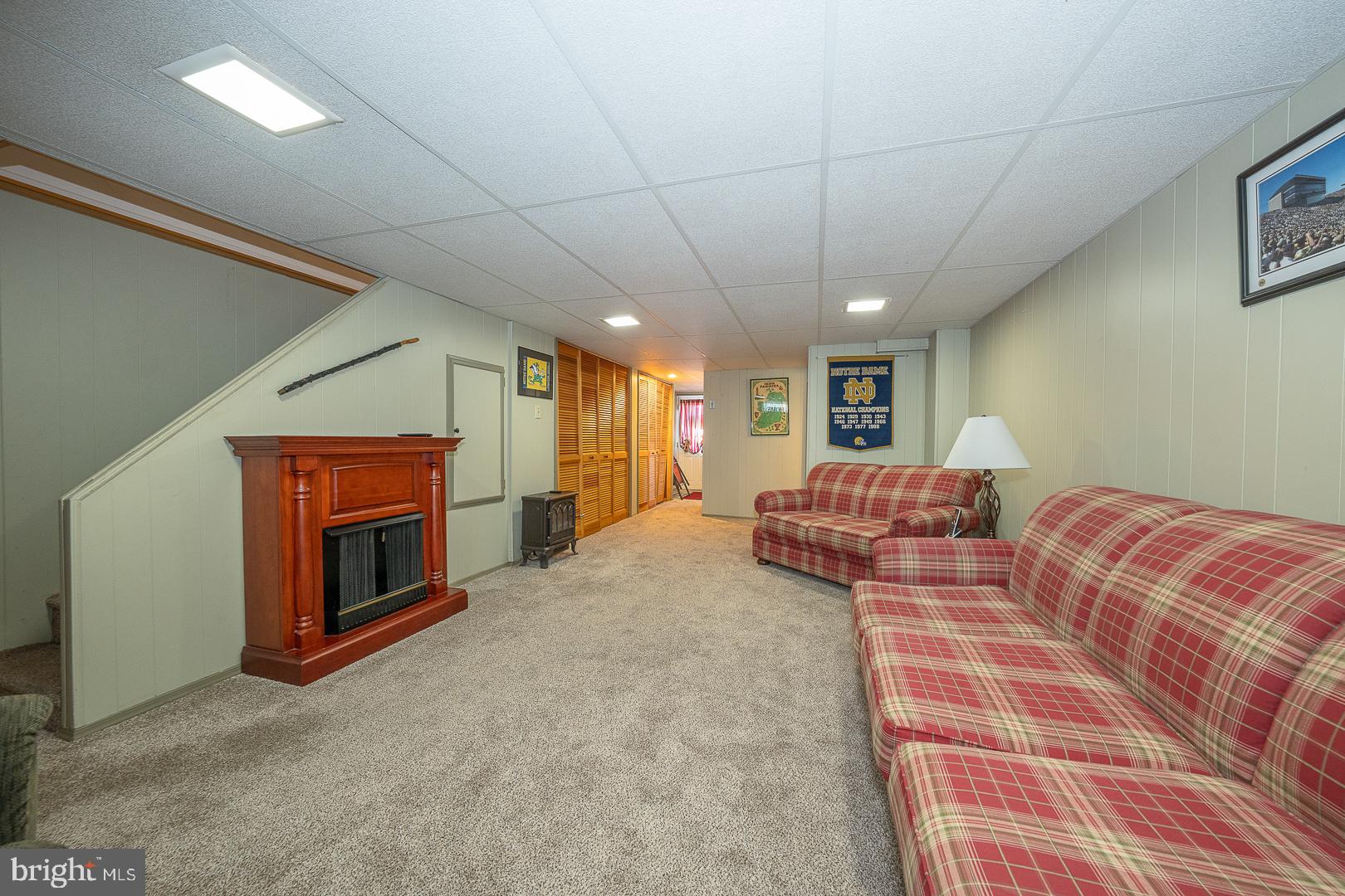 BRIARCLIFF - Residential