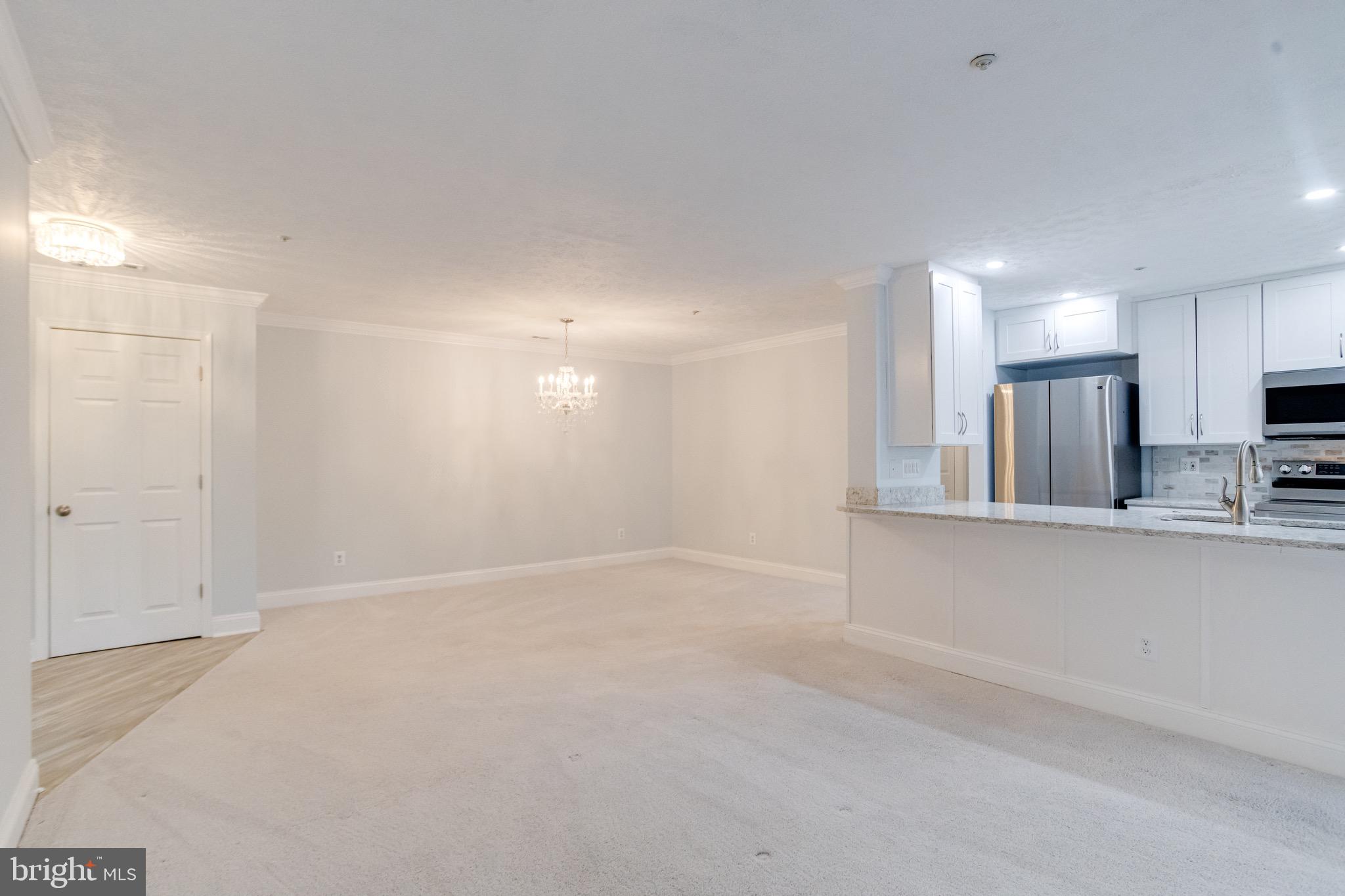 COUNTRY WALK - Residential