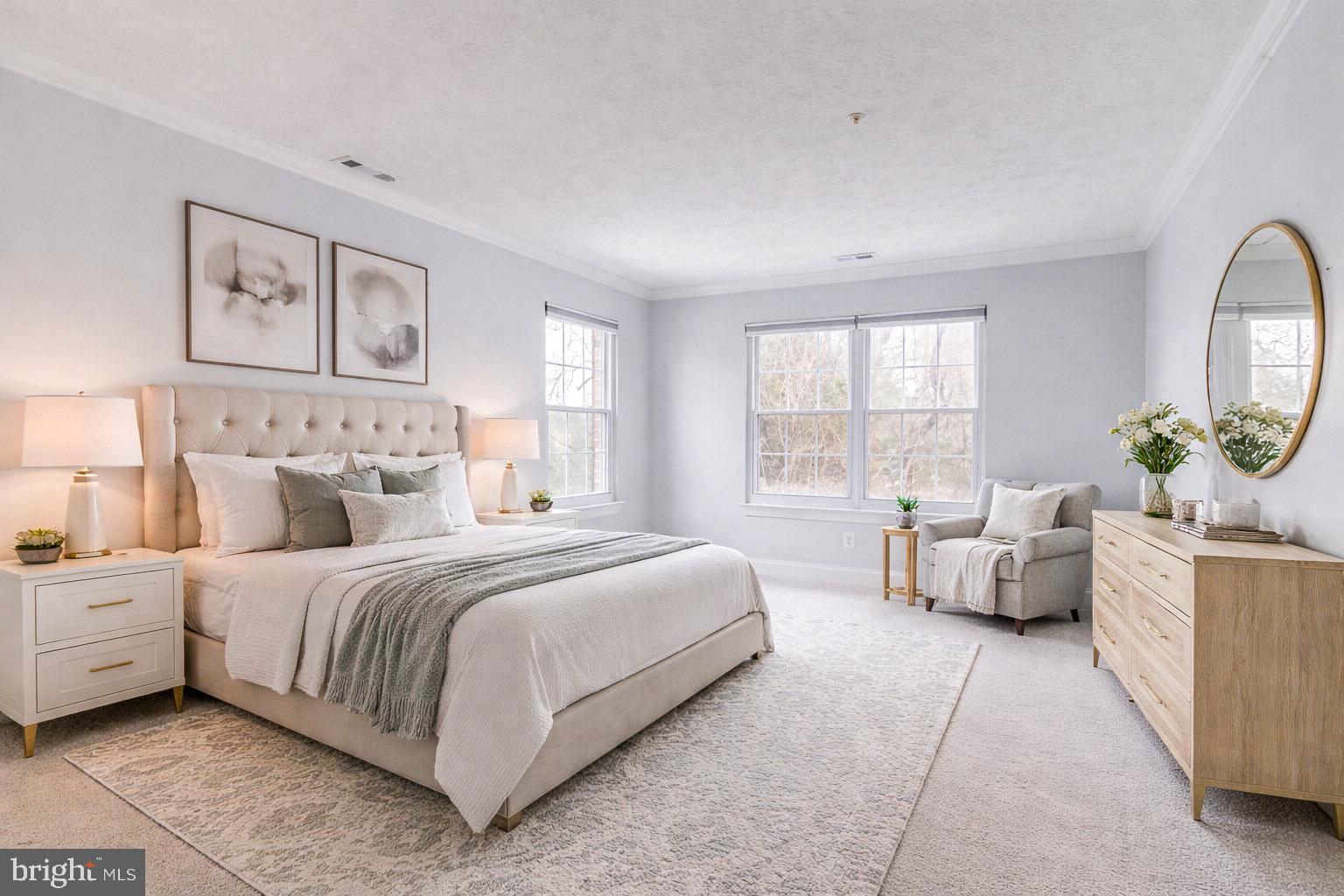 COUNTRY WALK - Residential