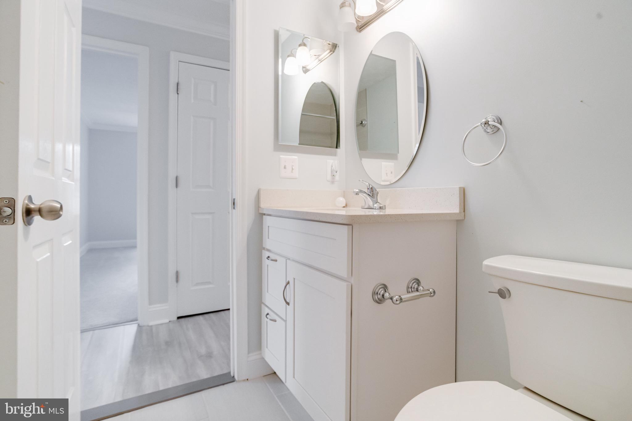 COUNTRY WALK - Residential