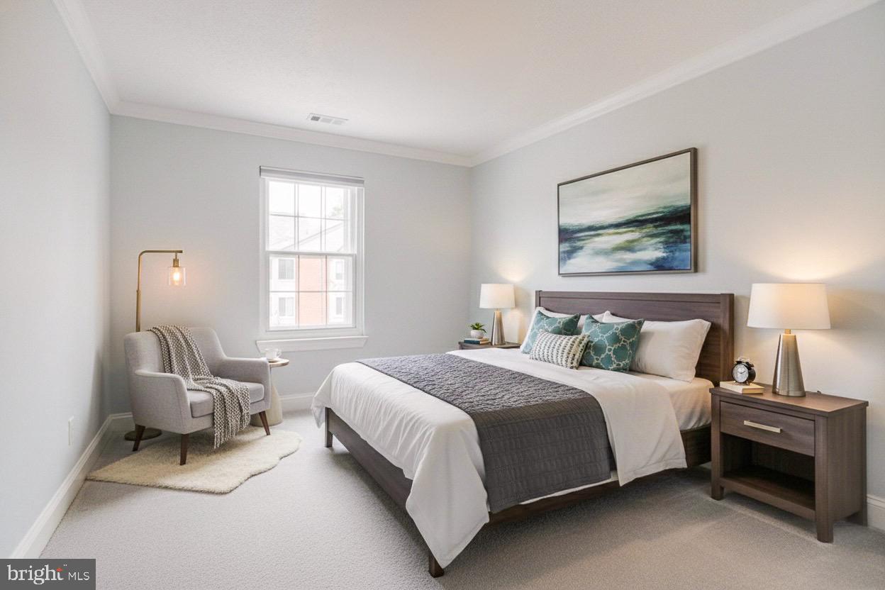 COUNTRY WALK - Residential