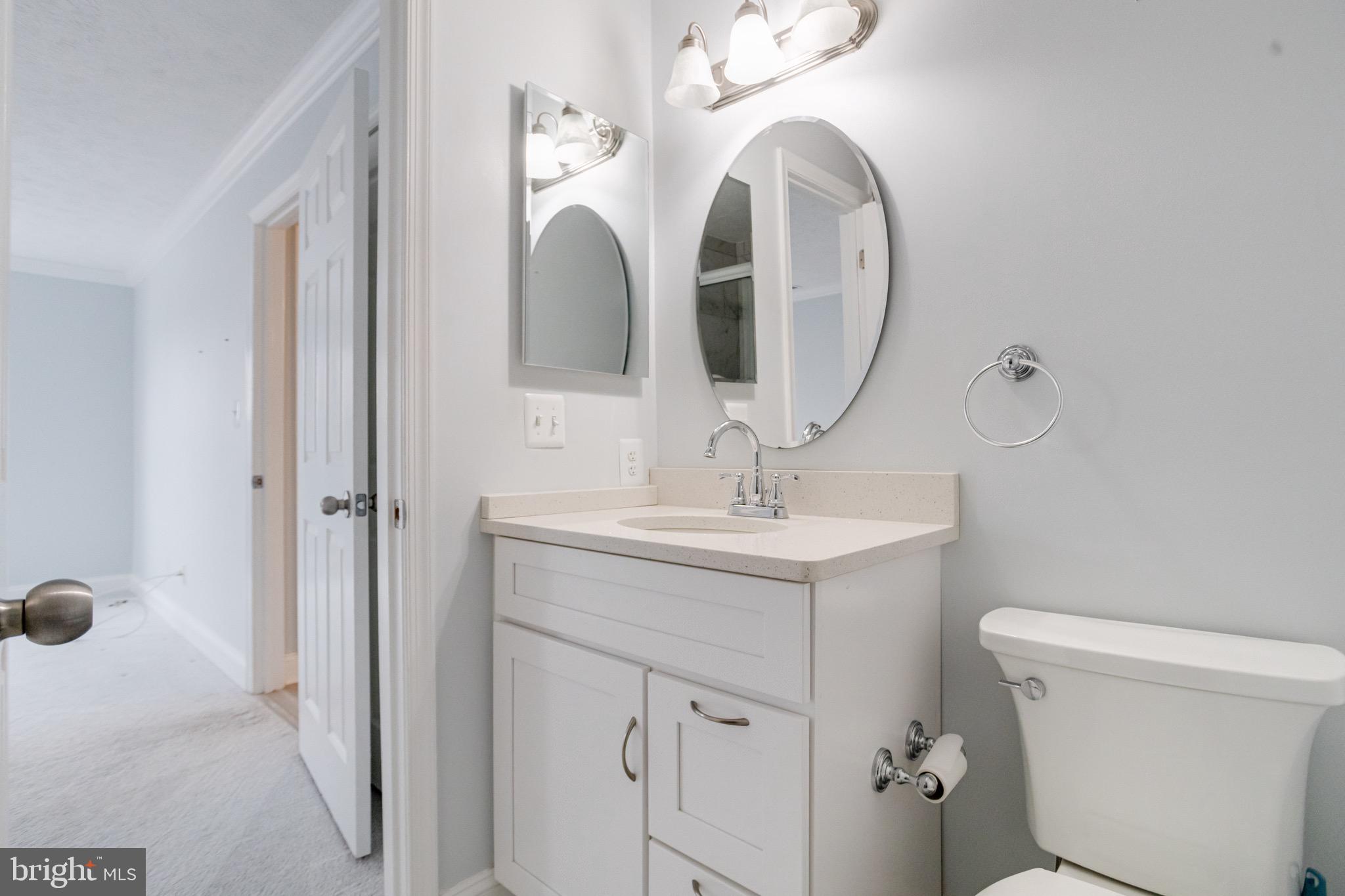 COUNTRY WALK - Residential