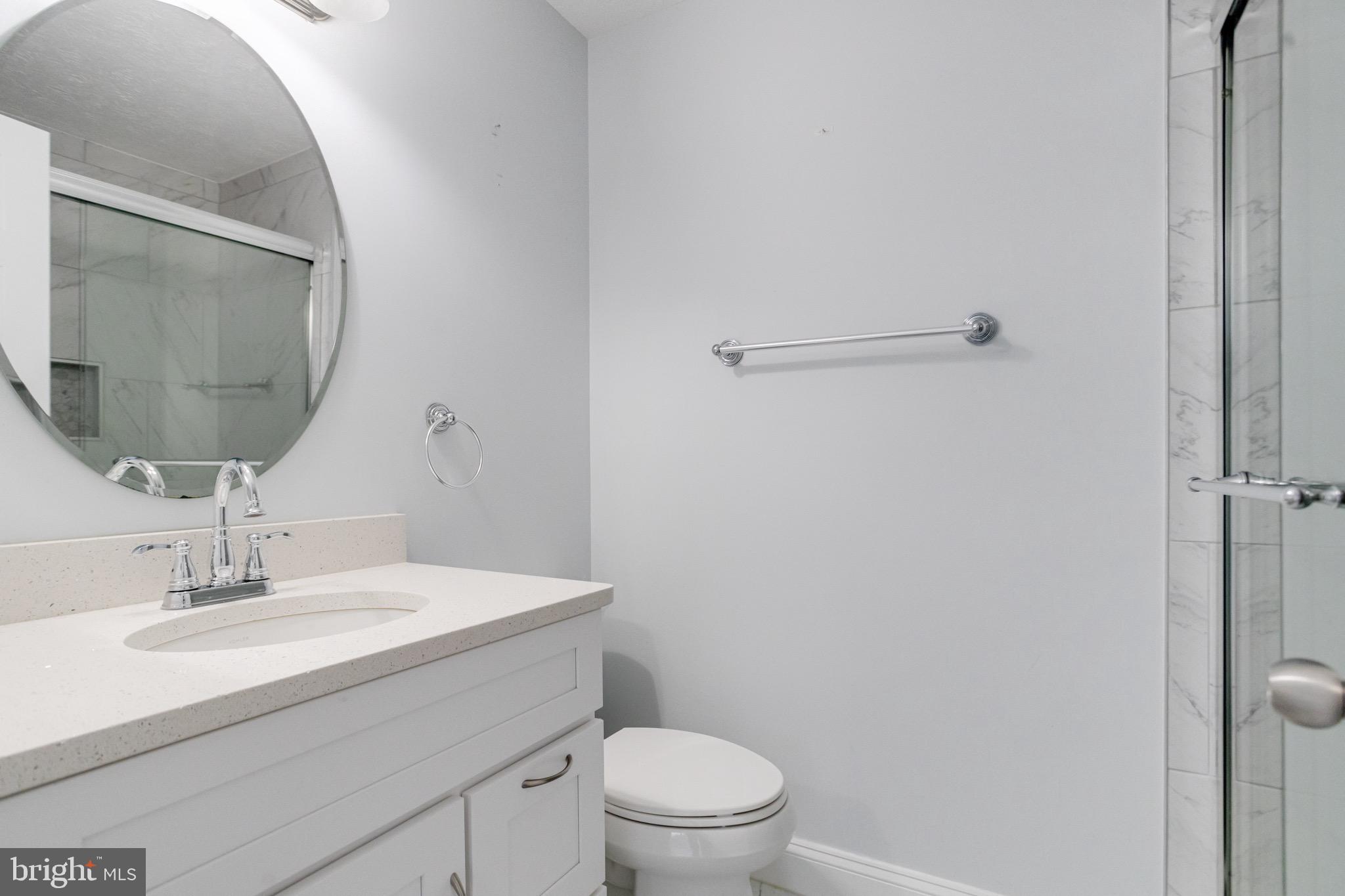 COUNTRY WALK - Residential