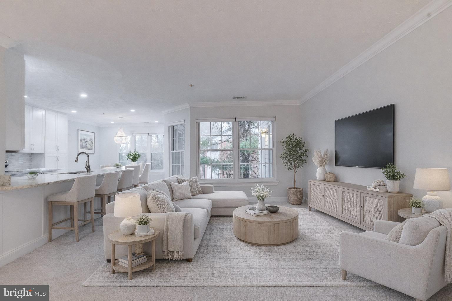 COUNTRY WALK - Residential