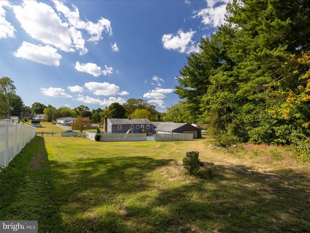 AURORA HILLS - Residential