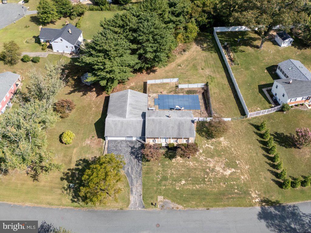 AURORA HILLS - Residential