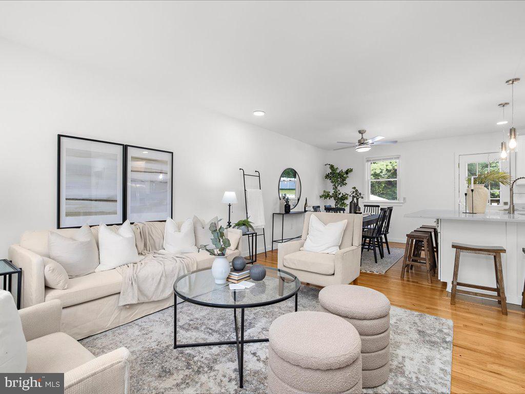 AURORA HILLS - Residential