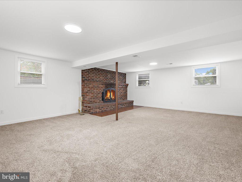 AURORA HILLS - Residential