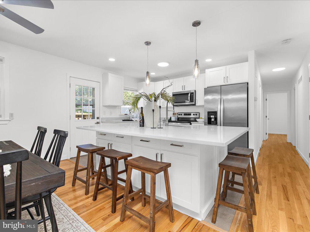 AURORA HILLS - Residential