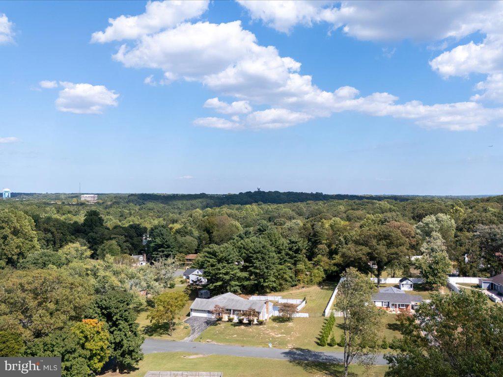 AURORA HILLS - Residential