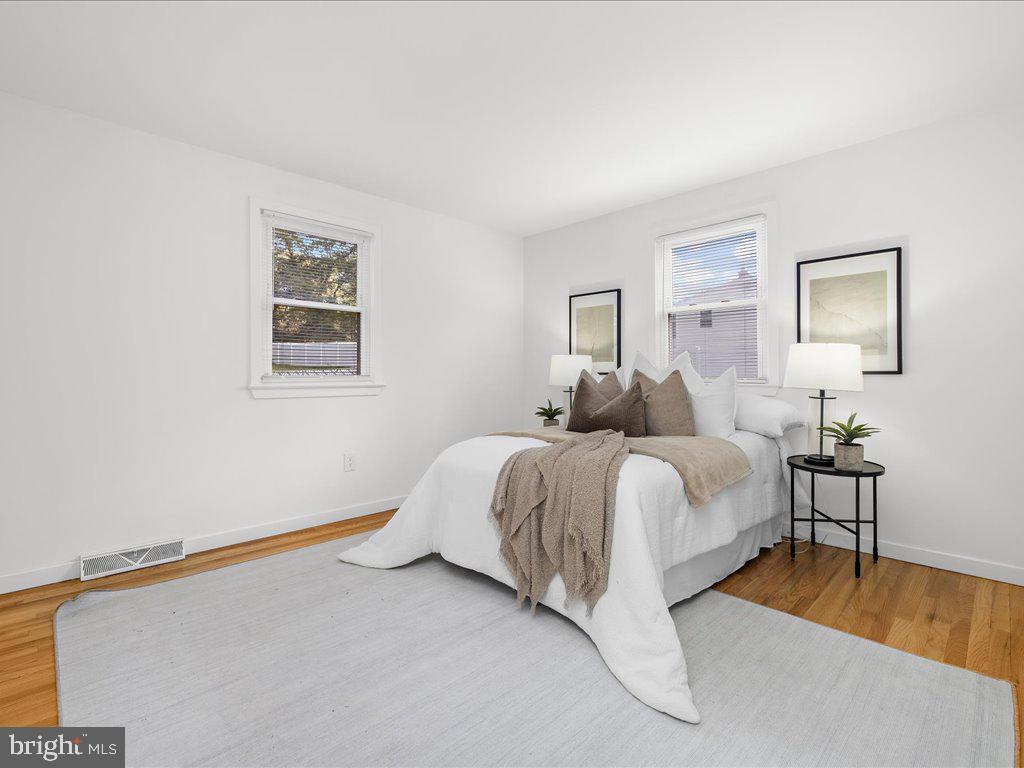 AURORA HILLS - Residential