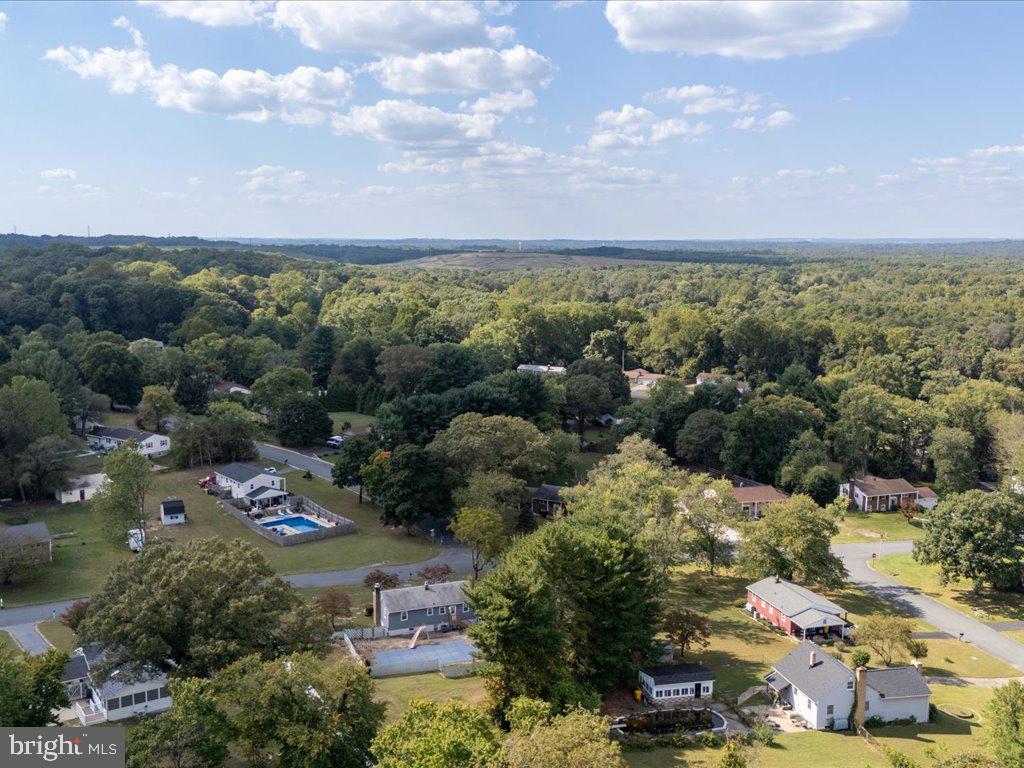 AURORA HILLS - Residential