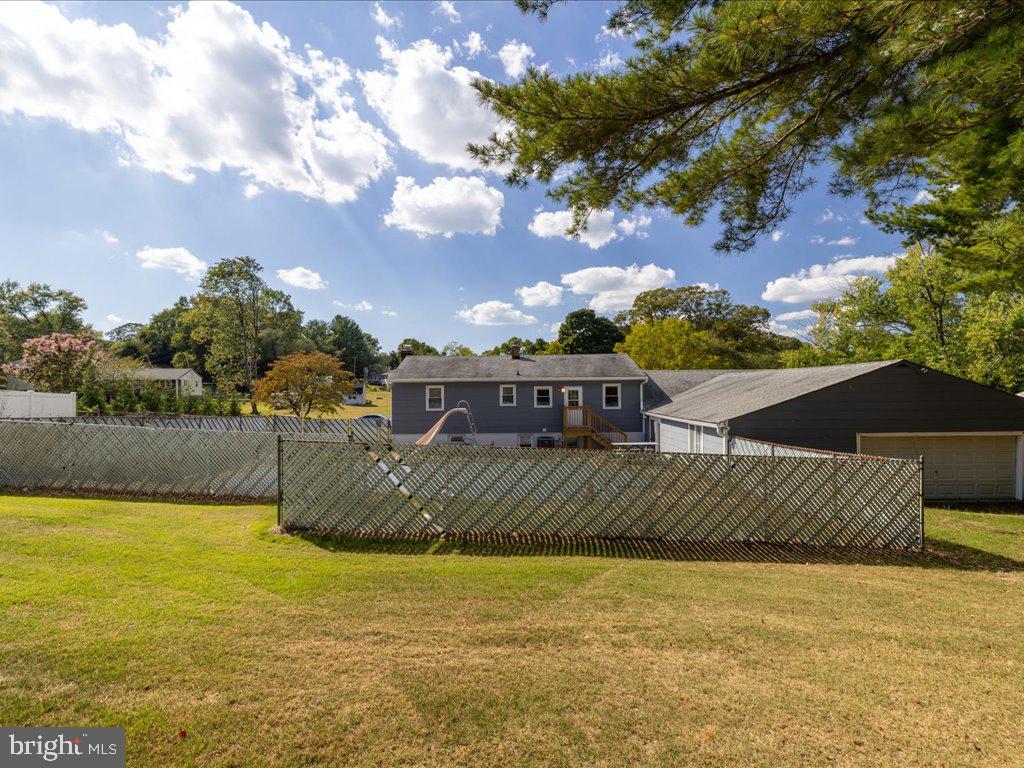 AURORA HILLS - Residential