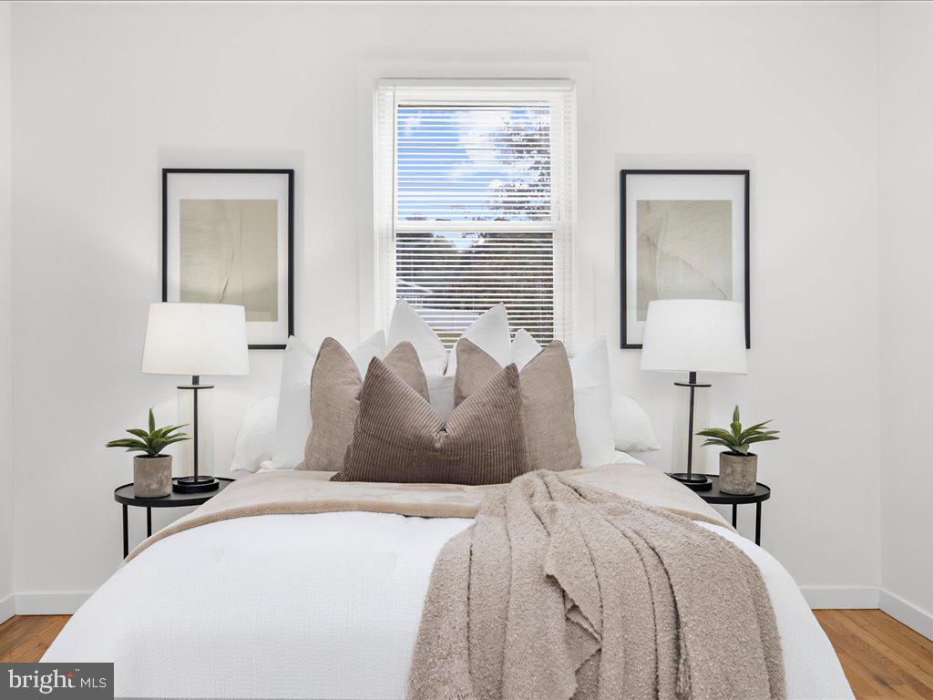 AURORA HILLS - Residential