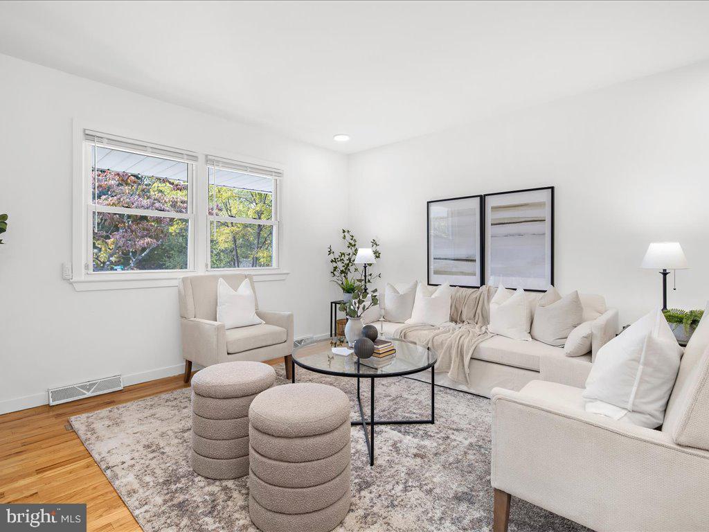 AURORA HILLS - Residential