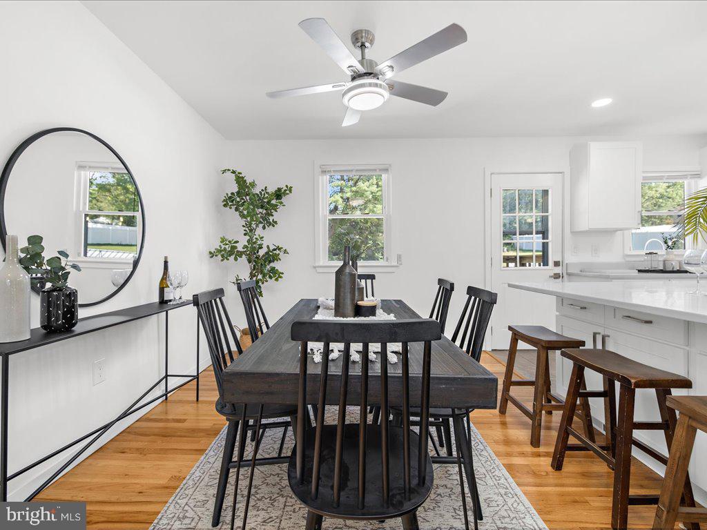 AURORA HILLS - Residential