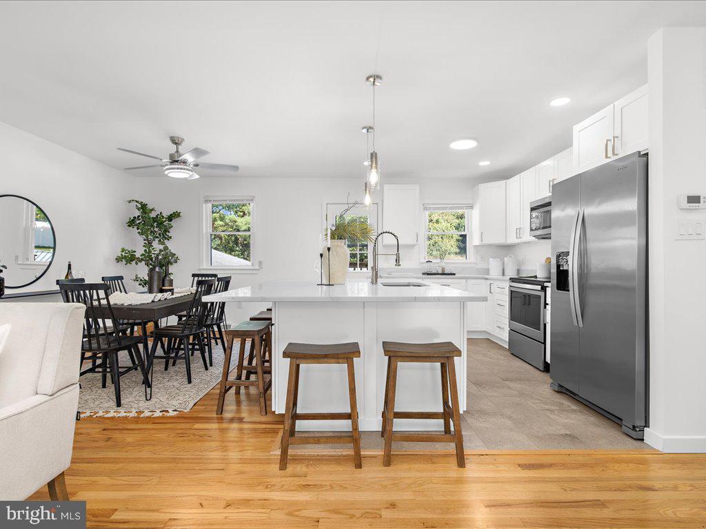 AURORA HILLS - Residential