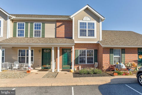 Townhouse For Sale - 209 Fieldstone Lane<br/> BELLEFONTE, PA 16823