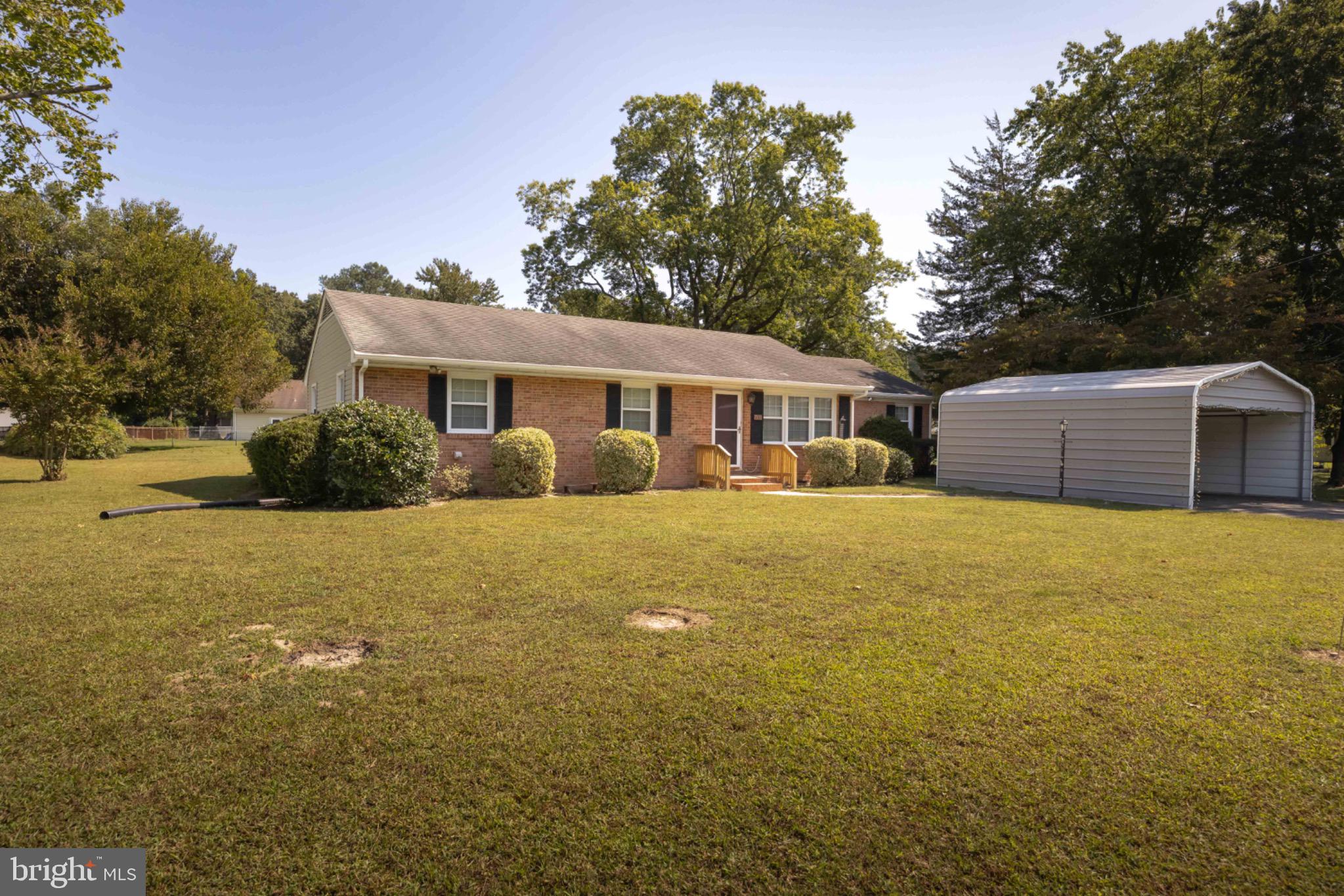 7031 BRANTLEY DRIVE