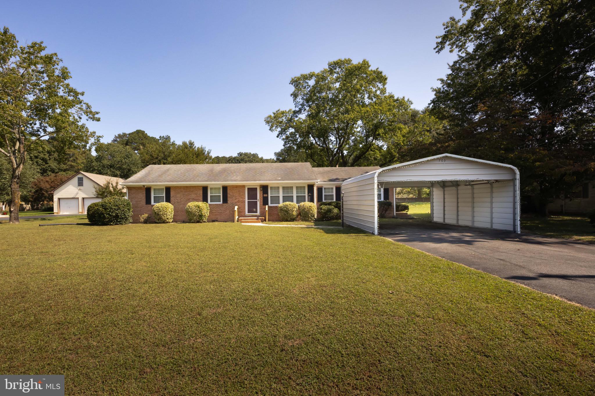 7031 BRANTLEY DRIVE