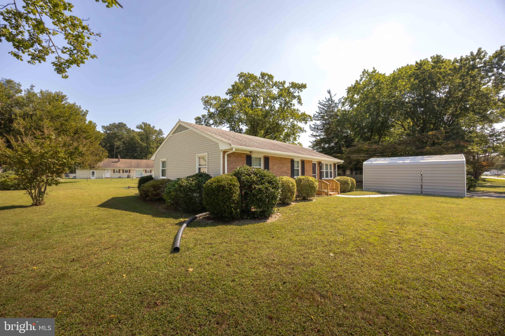 7031 BRANTLEY DRIVE