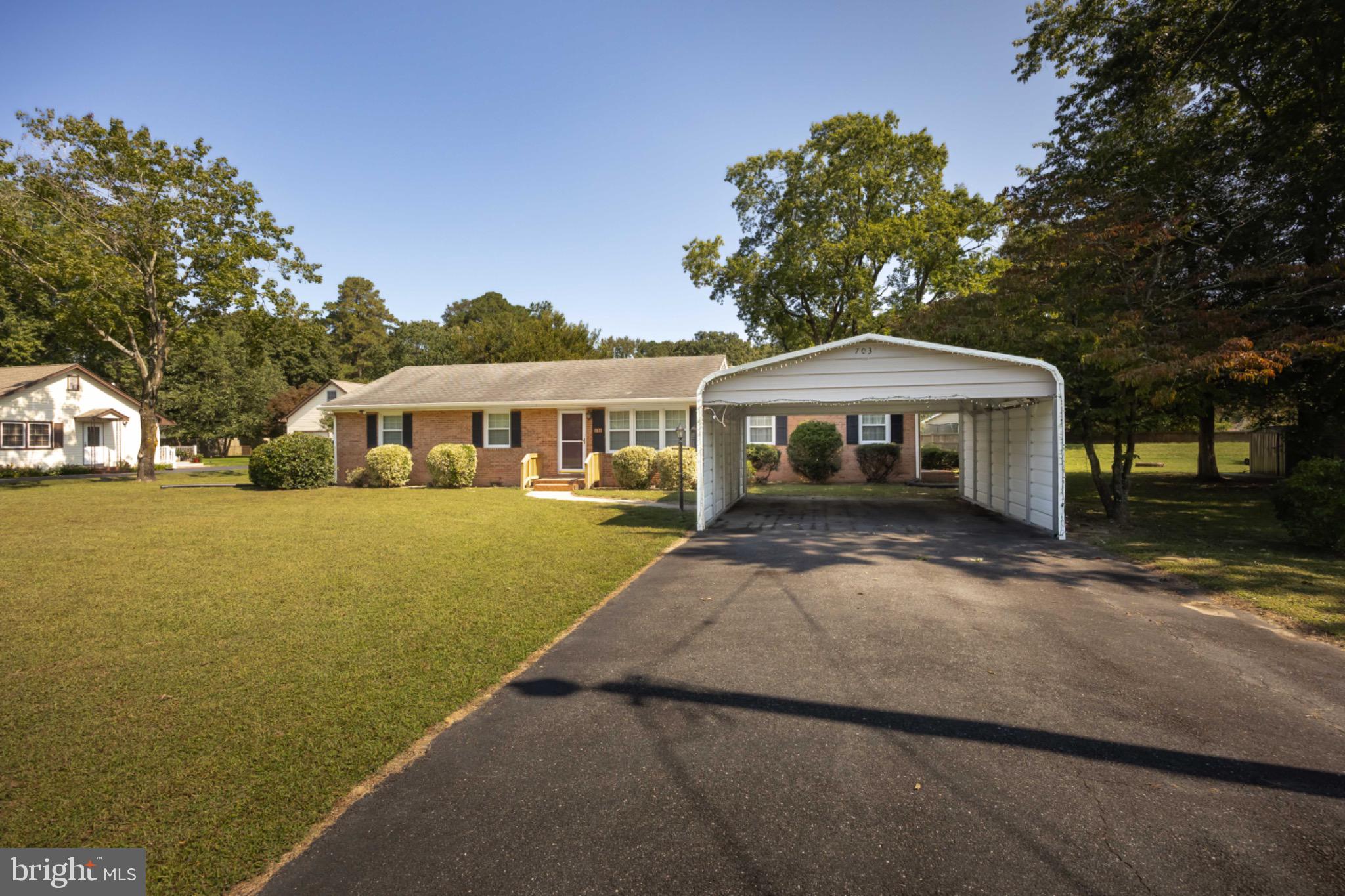 7031 BRANTLEY DRIVE