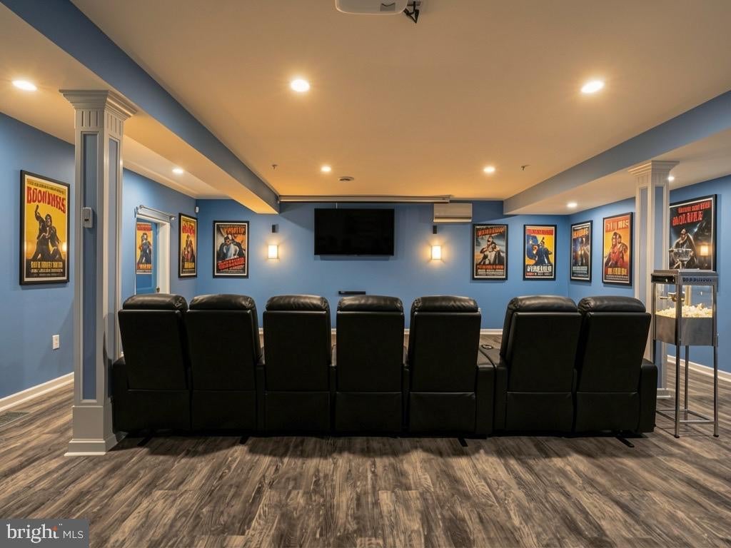 7976 MERIDIAN DRIVE