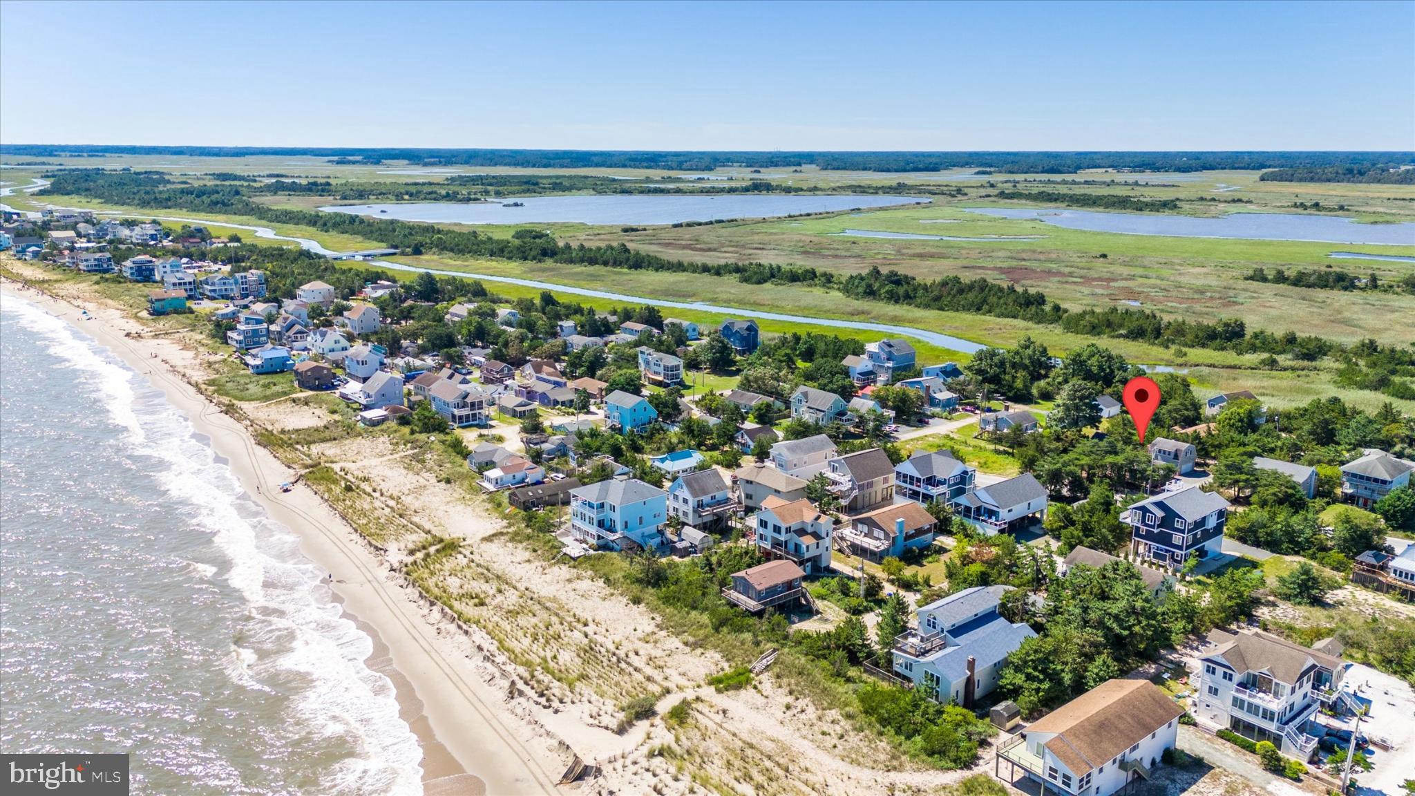 BROADKILL BEACH - Residential