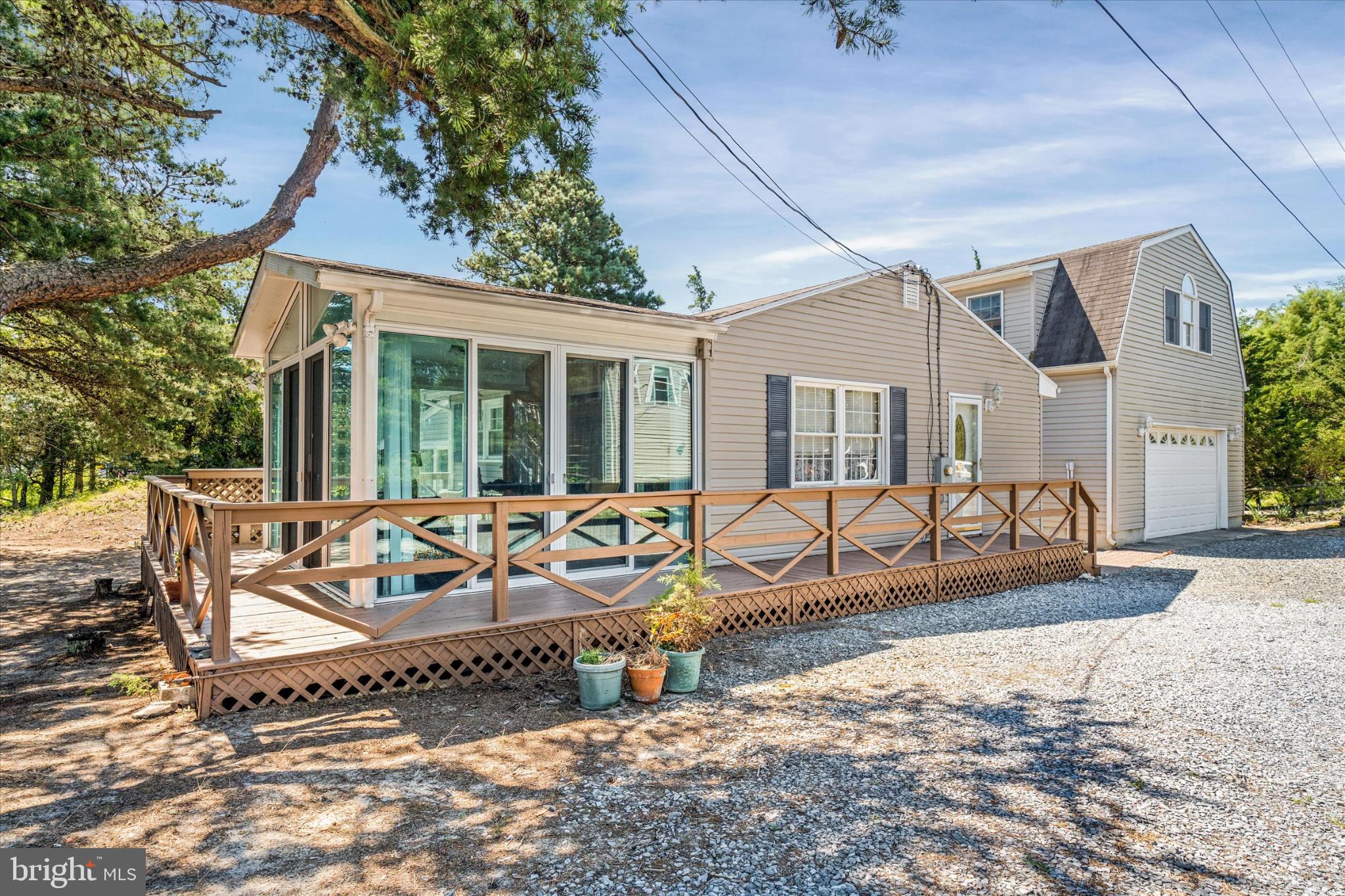 BROADKILL BEACH - Residential