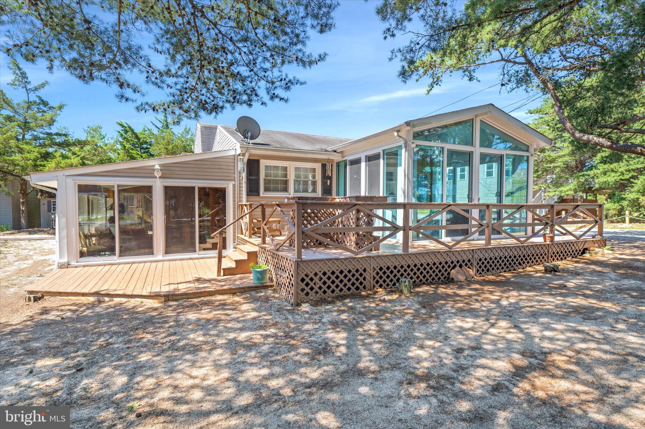 BROADKILL BEACH - Residential