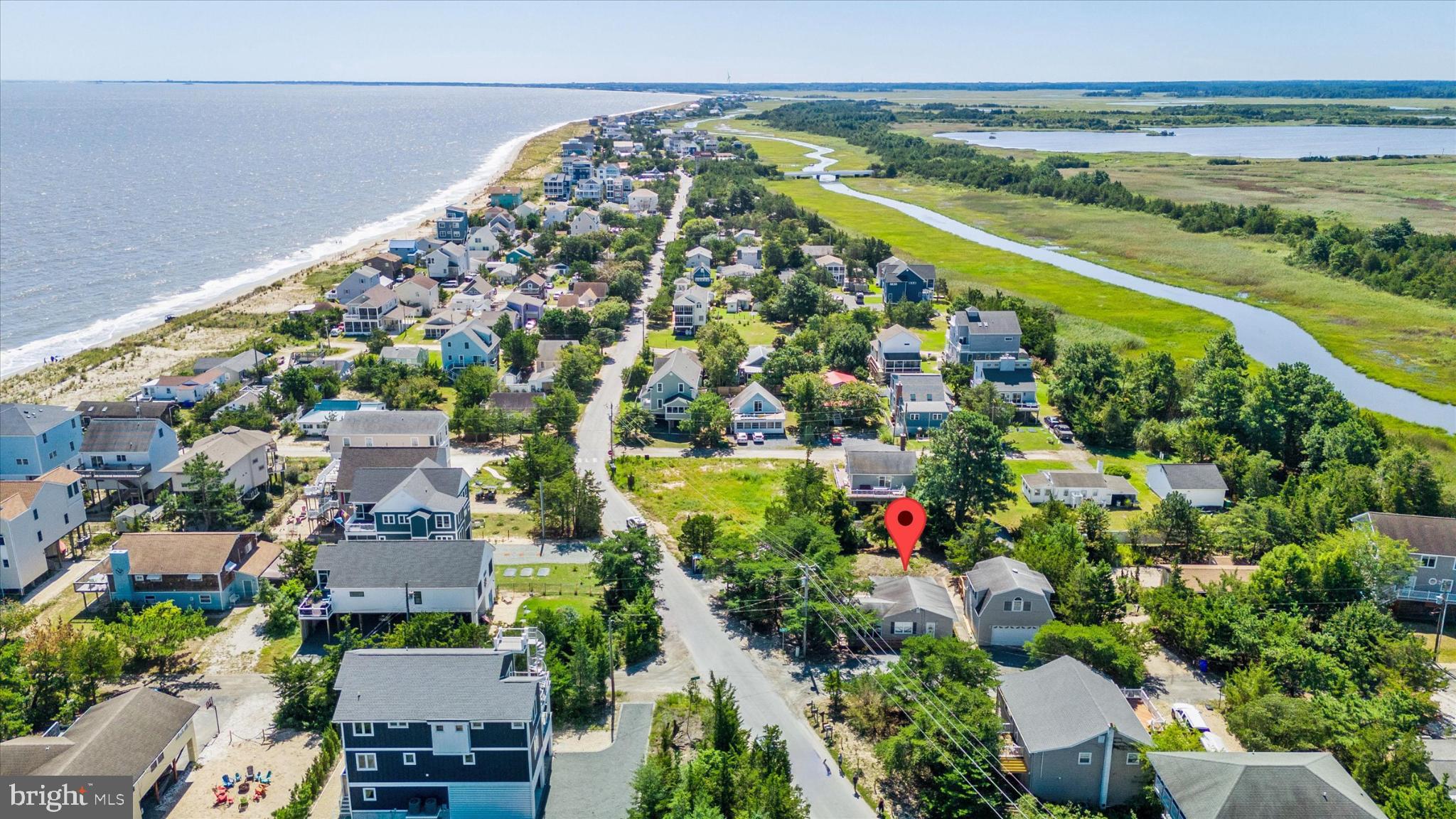 BROADKILL BEACH - Residential