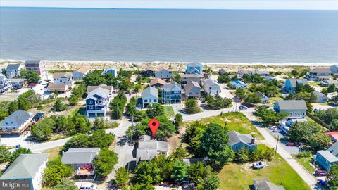 Homes For Sale - 705 N Bay Shore Drive<br/> MILTON, DE 19968