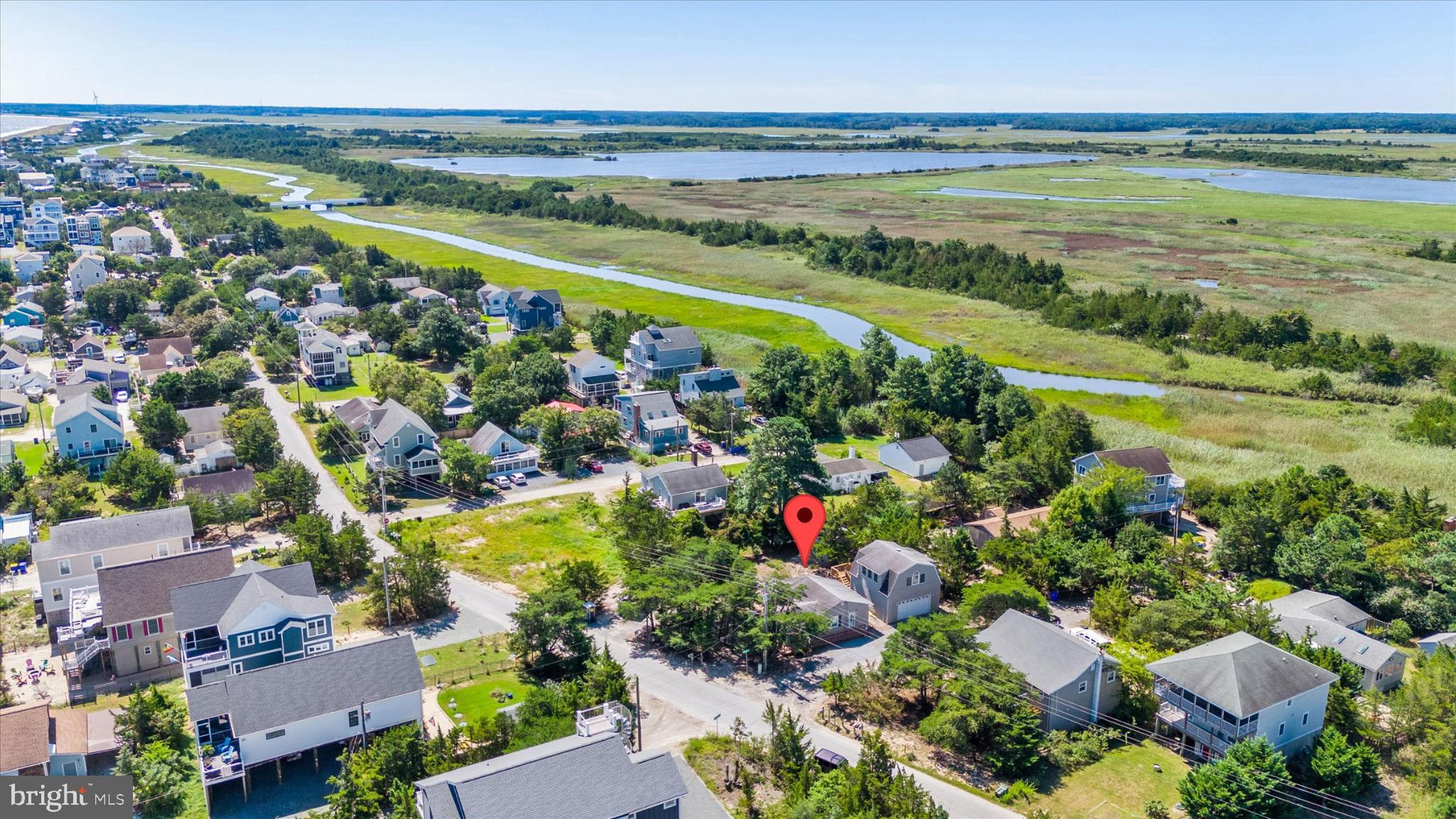 BROADKILL BEACH - Residential