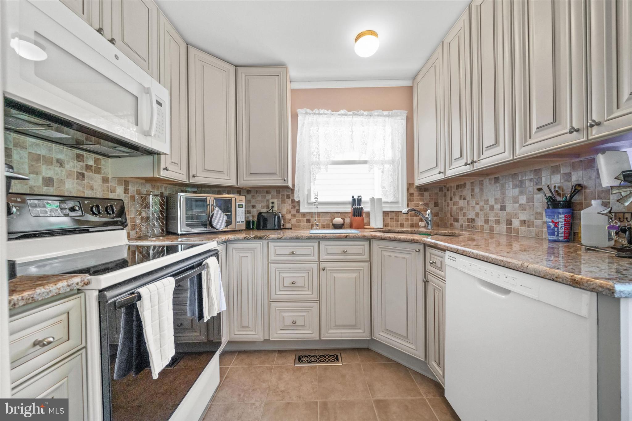 BROADKILL BEACH - Residential