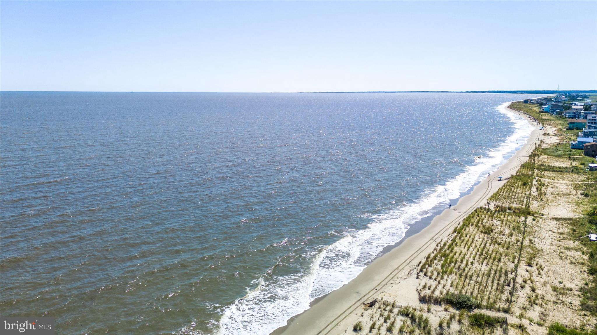 BROADKILL BEACH - Residential