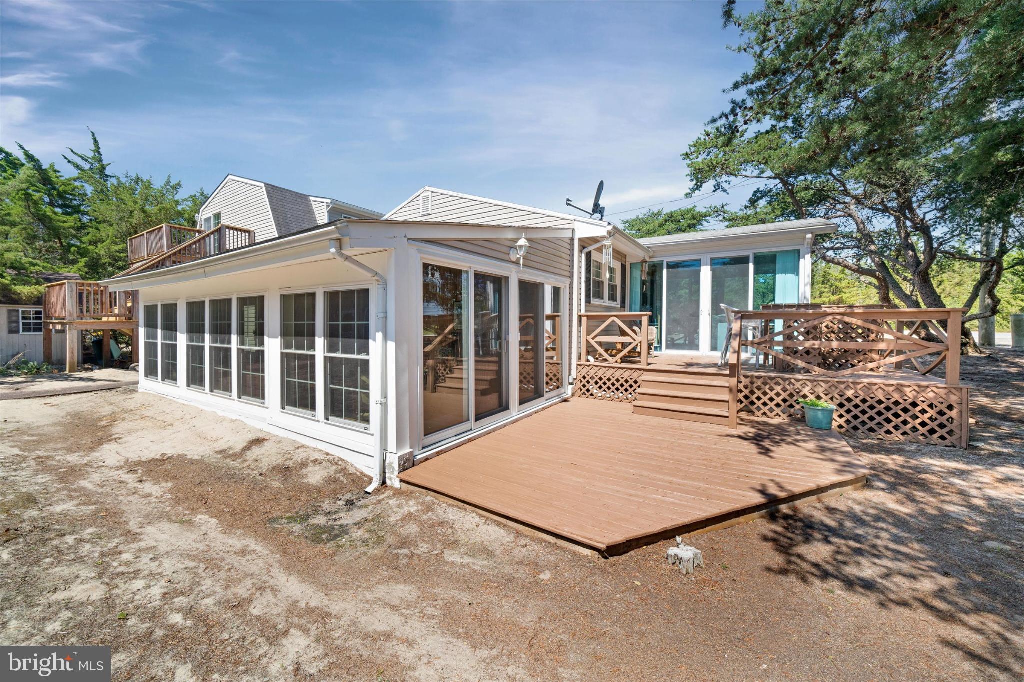 BROADKILL BEACH - Residential