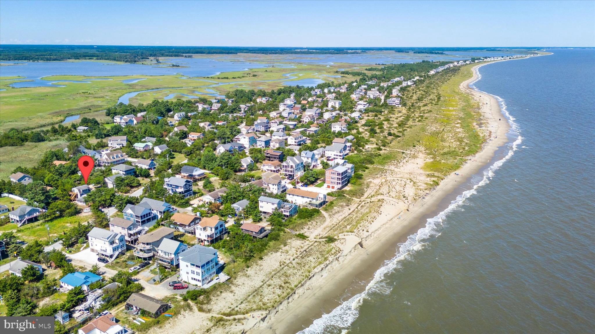 BROADKILL BEACH - Residential