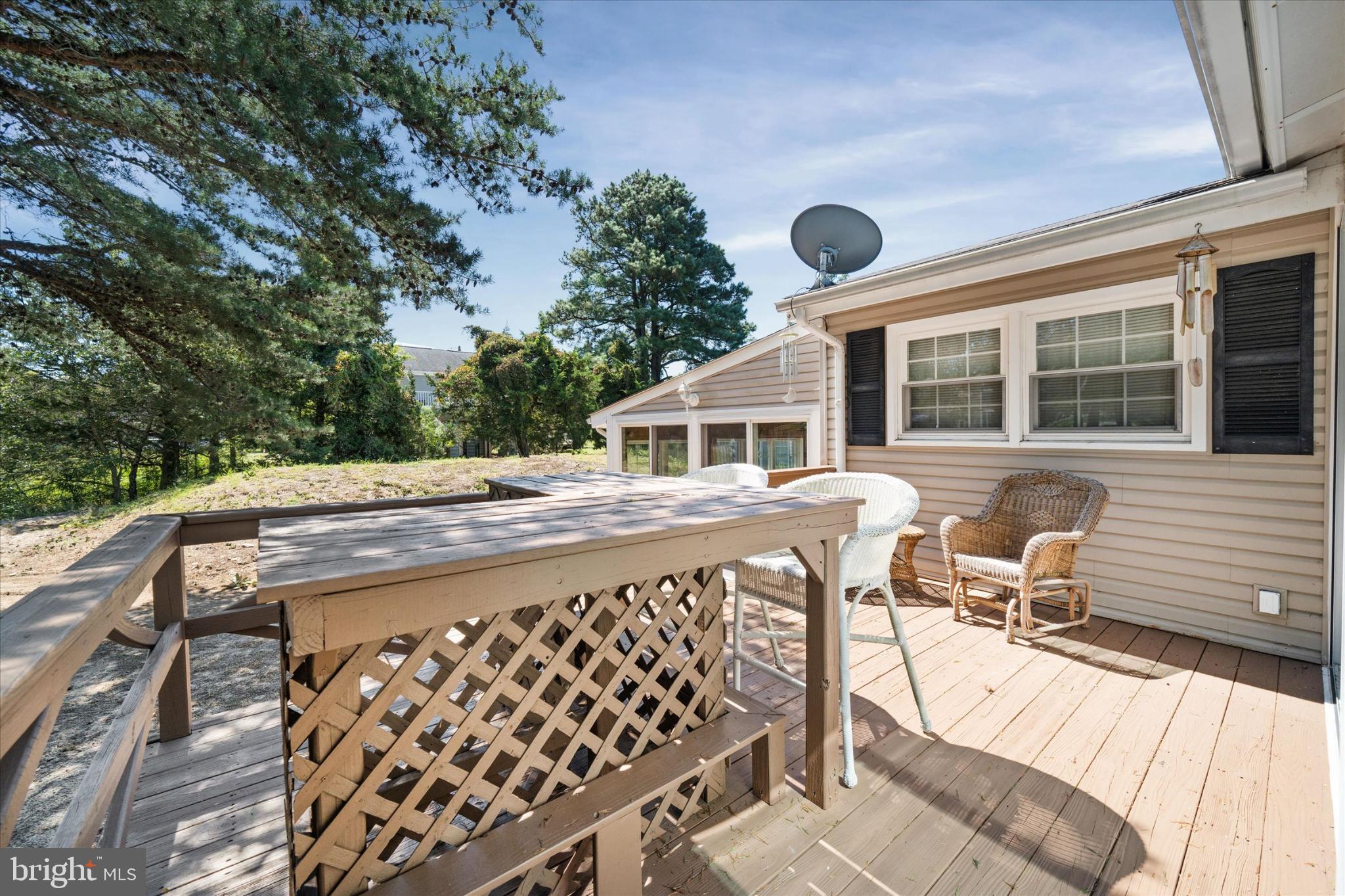 BROADKILL BEACH - Residential