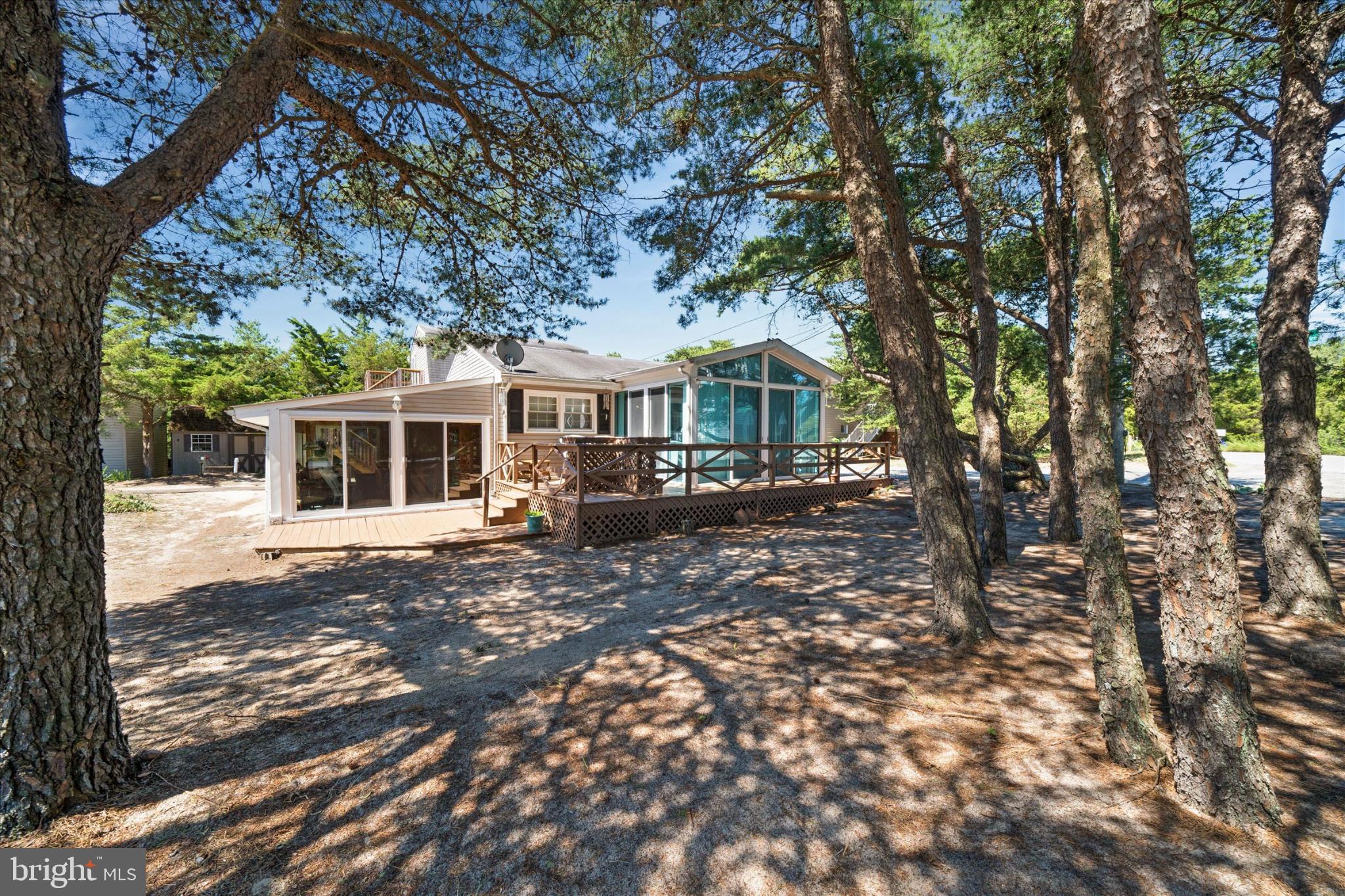 BROADKILL BEACH - Residential