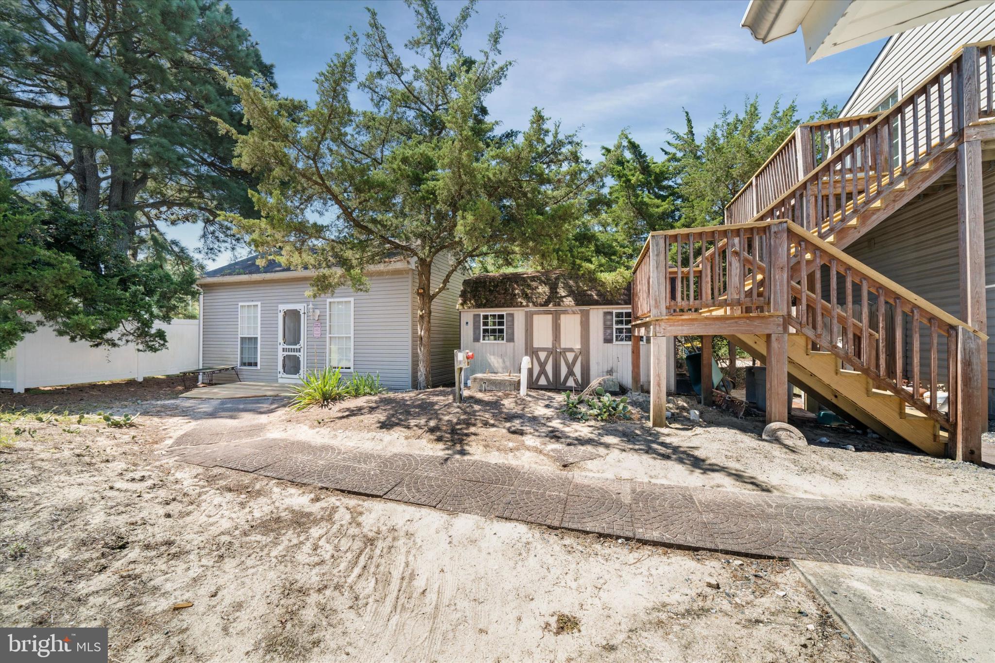 BROADKILL BEACH - Residential