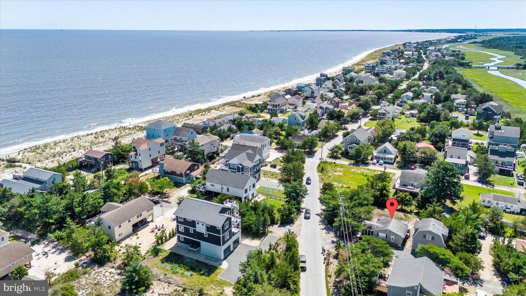 Photo of 705 N Bay Shore Drive, MILTON, DE 19968 (MLS # DESU2095630)