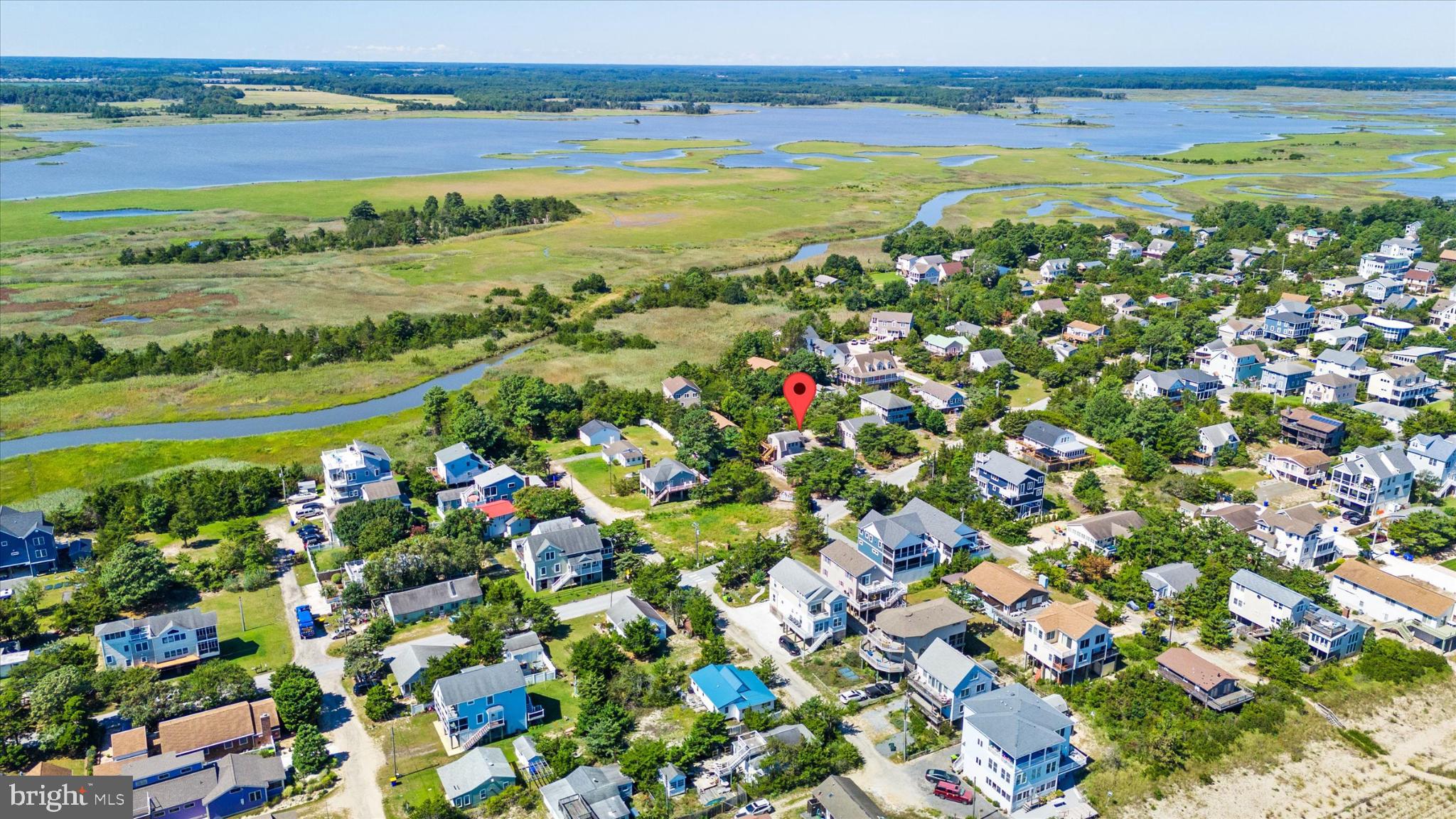 BROADKILL BEACH - Residential