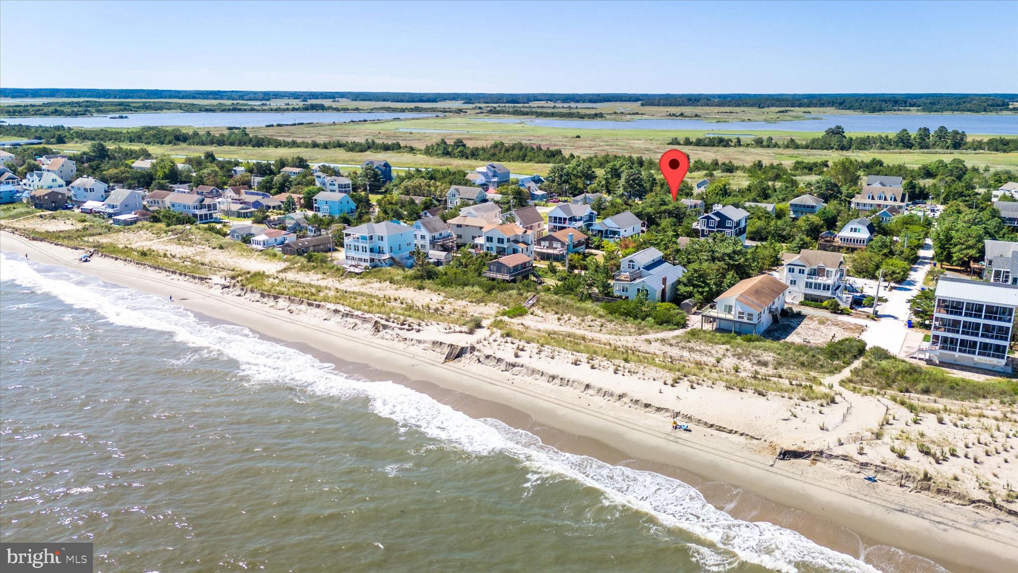 705 N BAY SHORE DRIVE